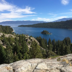 Lake Tahoe 2